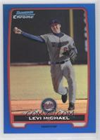 Levi Michael #/250