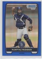 Austin Hedges #/250