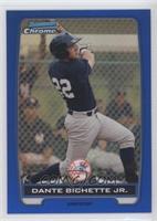 Dante Bichette Jr. #/250