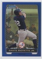 Dante Bichette Jr. #/250