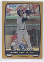 Jonathan Galvez #/50