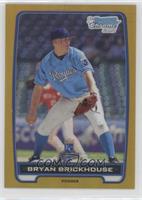 Bryan Brickhouse #/50