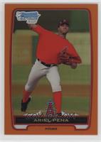 Ariel Pena [Noted] #/25