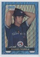 Daniel Norris