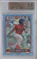 Jackie Bradley Jr. [BGS 9.5 GEM MINT]