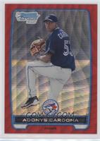 Adonys Cardona #/25