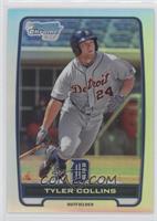 Tyler Collins #/500