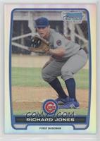 Richard Jones #/500