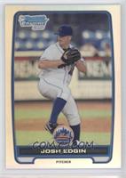 Josh Edgin #/500