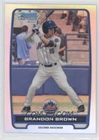 Brandon Brown #/500