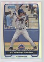 Brandon Brown #/500