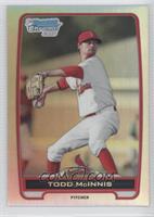 Todd McInnis #/500