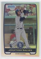 Jonathan Galvez #/500