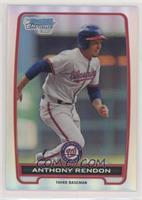 Anthony Rendon #/500