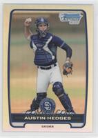 Austin Hedges #/500