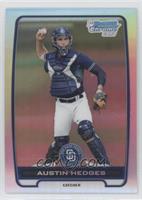 Austin Hedges #/500