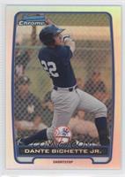 Dante Bichette Jr. #/500