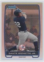 Dante Bichette Jr. #/500