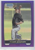 Tyler Gagnon #/199