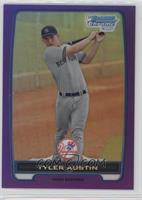 Tyler Austin #/199