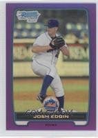 Josh Edgin #/199