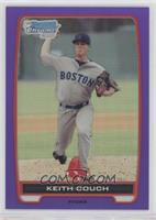 Keith Couch [EX to NM] #/199