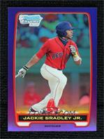 Jackie Bradley Jr. #/199