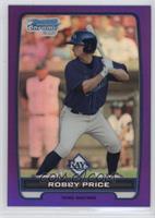 Robby Price #/199