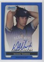 Daniel Norris #/150