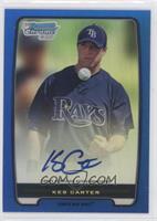 Kes Carter #/150