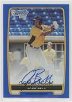 Josh Bell #/150