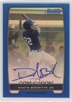 Dante Bichette Jr. #/150