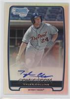 Tyler Collins #/500