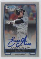 Eric Arce [EX to NM] #/500