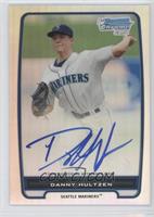 Danny Hultzen #/500