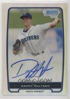 Danny Hultzen [Noted] #/500