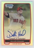 Dillon Howard #/500