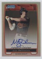 Nick Delmonico #/500