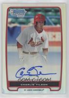 Charlie Tilson [EX to NM] #/500