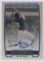 Dante Bichette Jr. [Noted] #/500