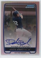 Dante Bichette Jr. #/500