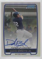 Dante Bichette Jr. #/500