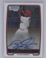 Oscar Taveras [COMC RCR Mint or Better]