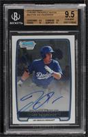 Joc Pederson [BGS 9.5 GEM MINT]