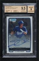 Joc Pederson [BGS 9.5 GEM MINT]