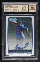 Jeimer Candelario [BGS 9.5 GEM MINT]