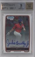 Jackie Bradley Jr. [BGS 9 MINT]