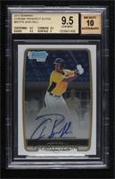 Josh Bell [BGS 9.5 GEM MINT]