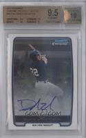 Dante Bichette Jr. [BGS 9.5 GEM MINT]