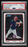 Bryce Harper [PSA 9 MINT]